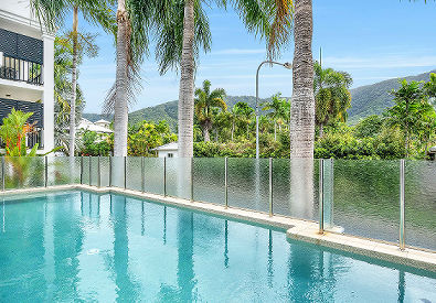 Palm Cove Cairns Holiday Apartments Elysium Palm Cove
