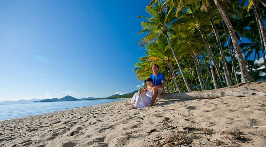 Palm Cove Holiday Apartments - Tours & Activities