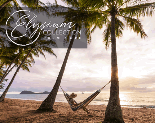 Palm Cove Cairns Holiday Apartments